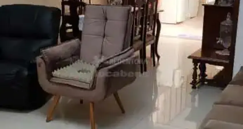 Casa com 3 quartos à venda no Parque Industrial, São José do Rio Preto