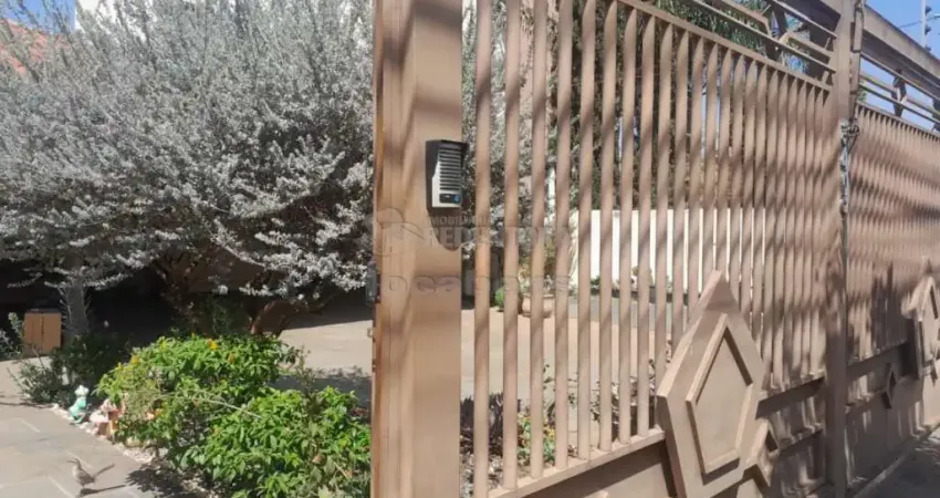 Casa com 3 quartos à venda no Eldorado, São José do Rio Preto