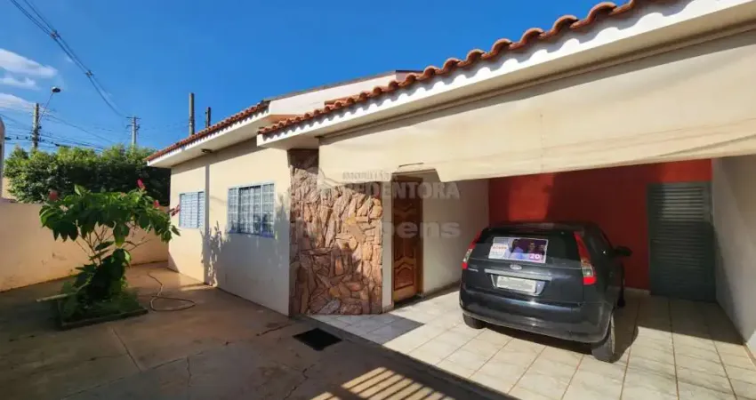 Casa com 3 quartos à venda no Jardim Bandeirantes, Bady Bassitt 