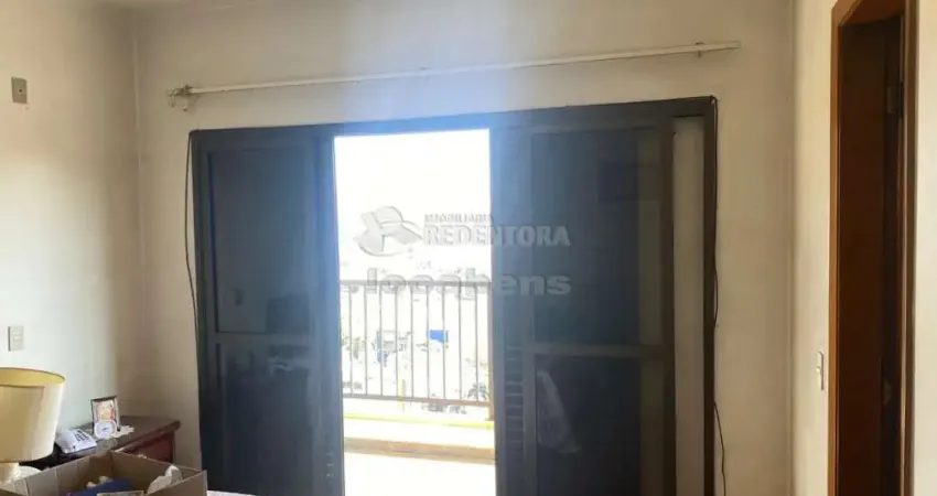 Apartamento com 4 quartos à venda no Centro, São José do Rio Preto
