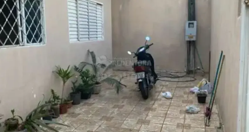 Ótima casa para locação/venda - 2 dormitórios / solo sagrado