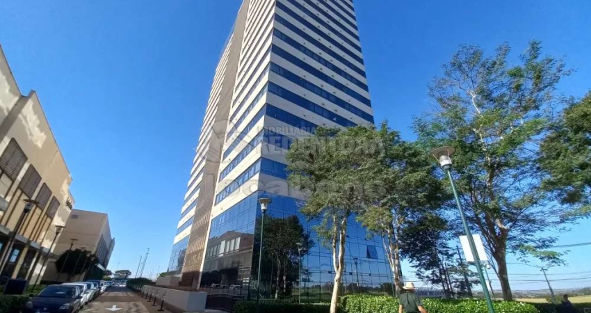Comercial / Sala - Iguatemi - Locação - Comercial | Iguatemi Business