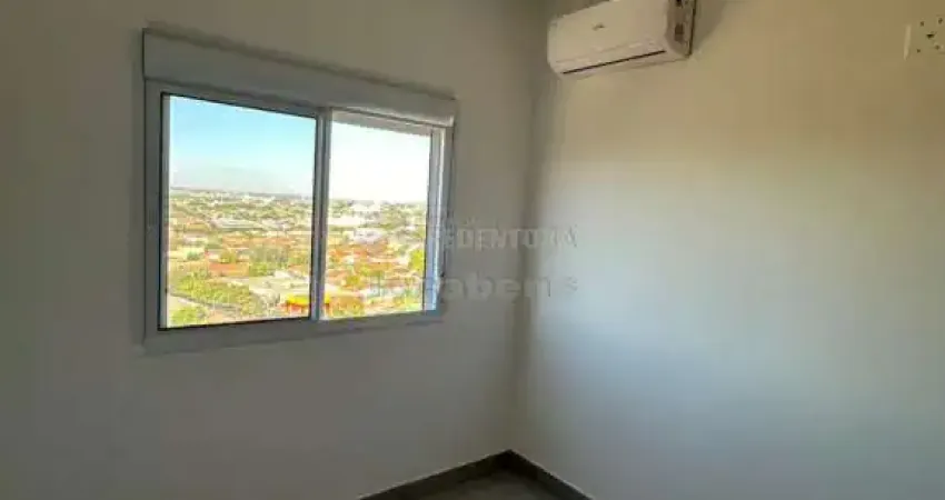 Apartamento com 2 quartos para alugar no Jardim Marajó, São José do Rio Preto 