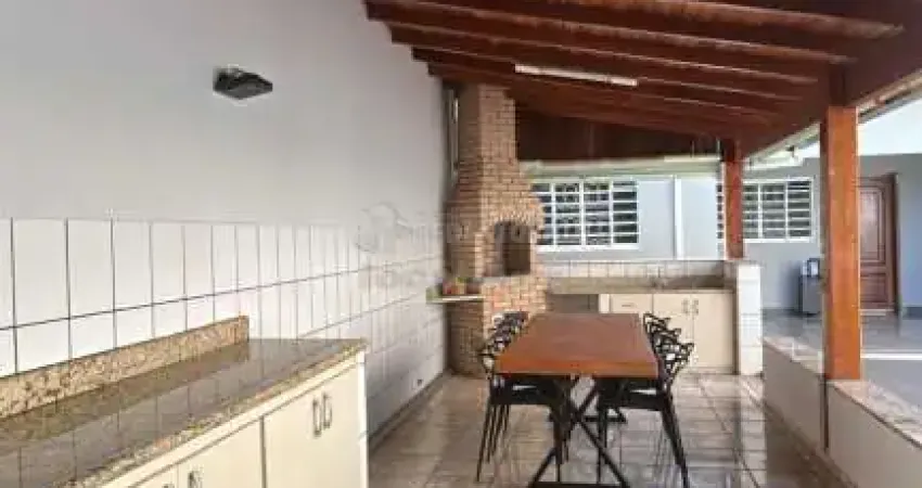Casa com 2 quartos à venda na Vila Cristina, São José do Rio Preto