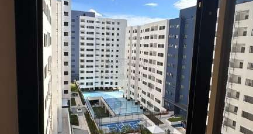 Nau Vivendas - Apto Pronto, já entregue pela construtora, 2 dorms, andar alto