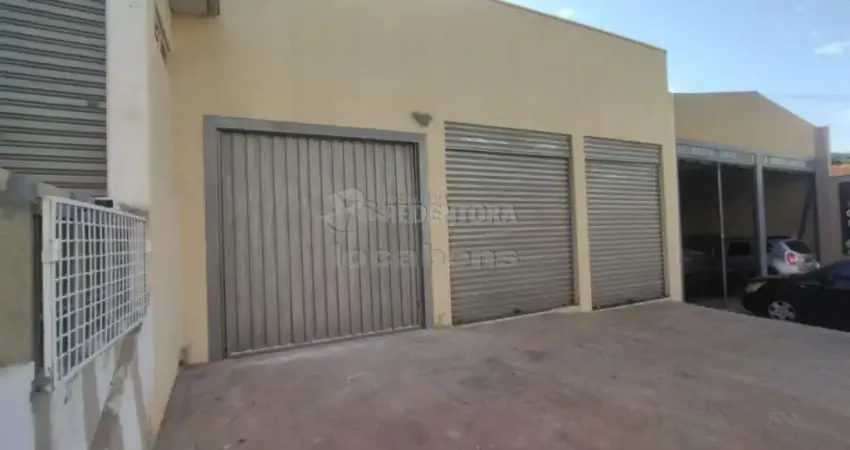 Sala comercial para alugar na Rua Prudente de Moraes, 2341, Boa Vista, São José do Rio Preto