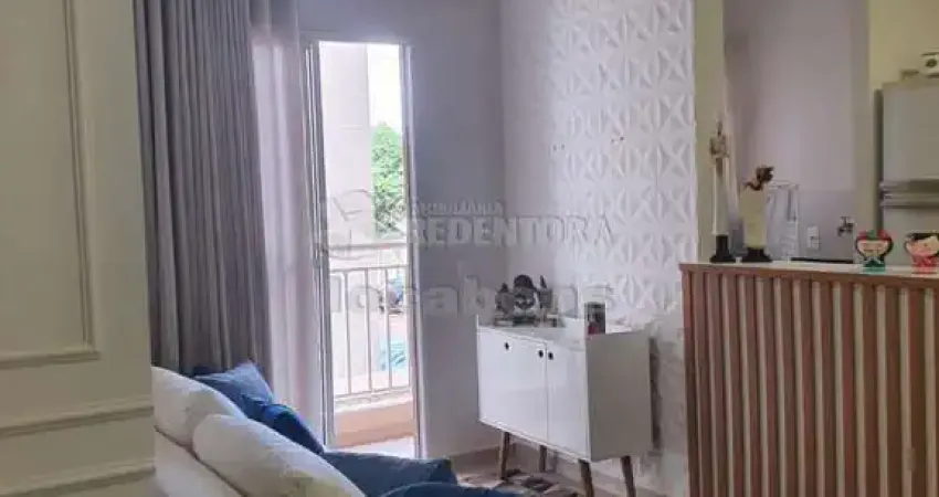 Ótimo Apartamento Mobiliado para Locação