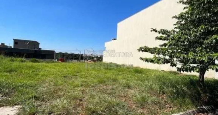 Terreno em condomínio fechado à venda no Setlife Residence Club 2, Mirassol 