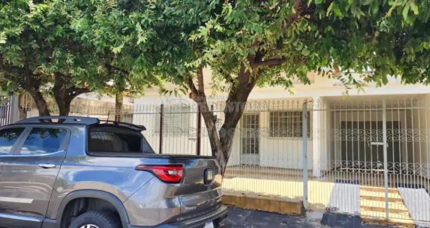 Casa residencial com 3 dormitórios no vila curti vila curti.