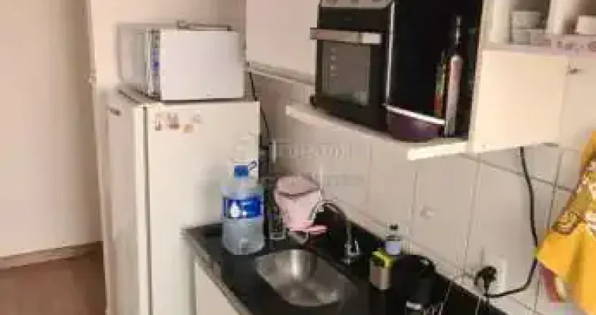 Ótimo apartamento térreo para venda - 2 dormitórios / rios di itália