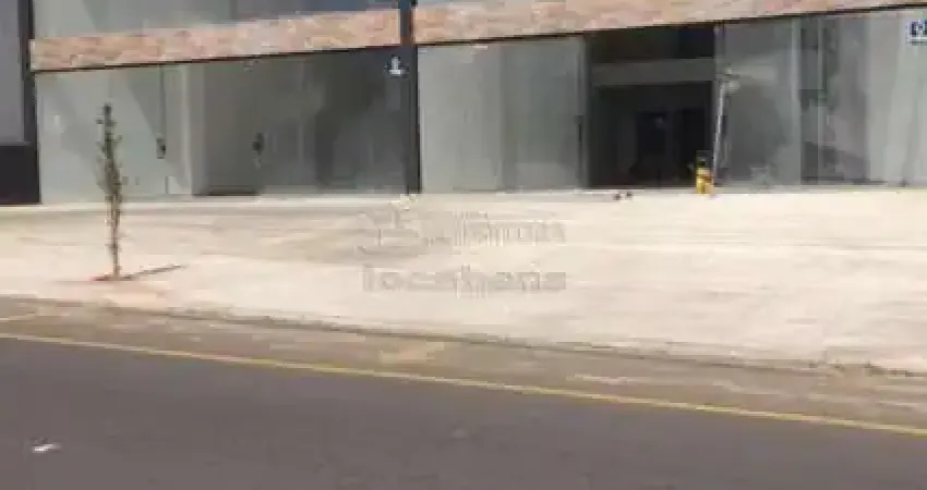 Barracão / Galpão / Depósito para alugar no Ideal Life Ecolazer Residence, São José do Rio Preto 