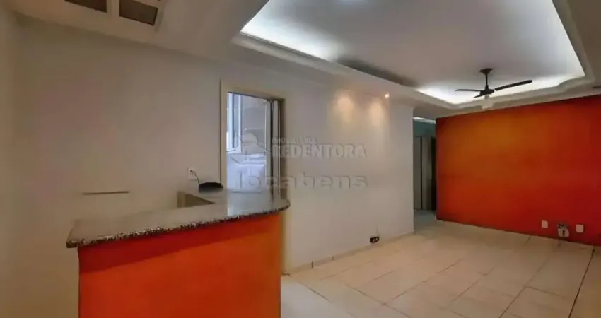 Apartamento/padrão - residencial - no bairro vila imperial - condomínio residencial juliana ii