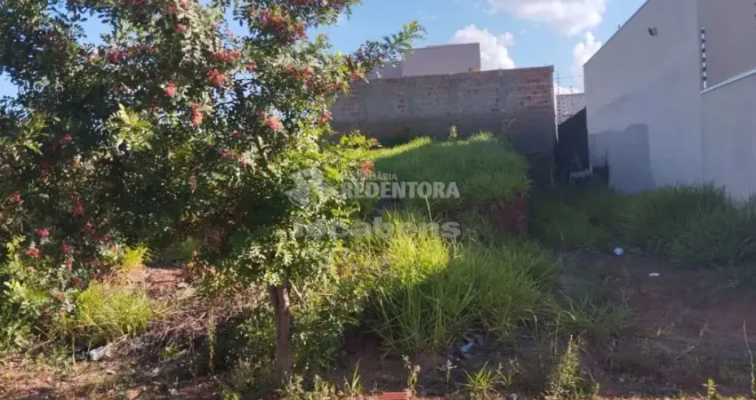 Terreno Residencial Colina Azul com 200m²