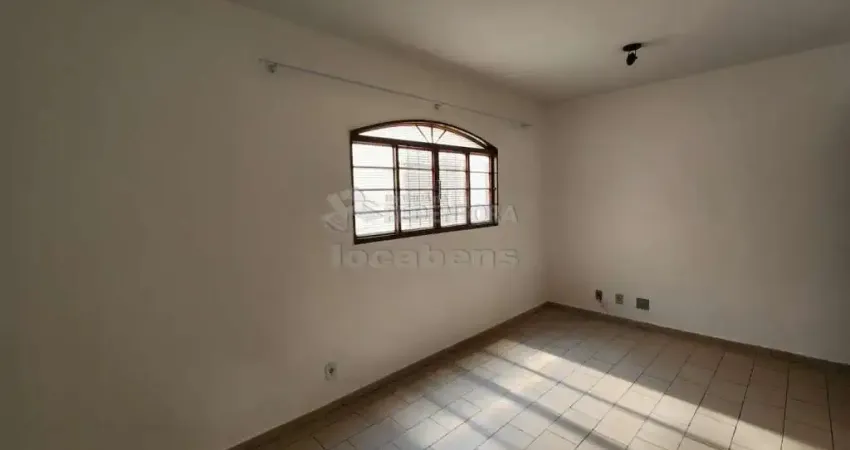 Apartamento / padrão para locação com 02 dormitórios na residencial josé de matos frade