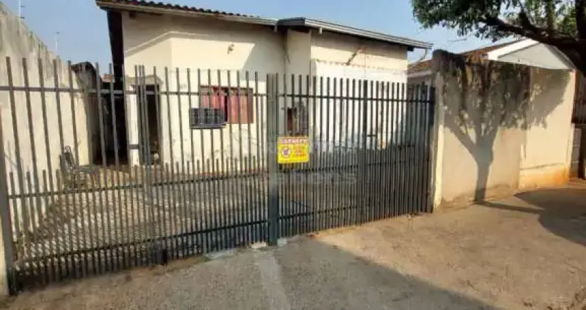 Casa com 4 quartos à venda no Parque Industrial, São José do Rio Preto 