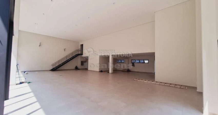 Barracão / Galpão / Depósito para alugar no Centro, São José do Rio Preto 