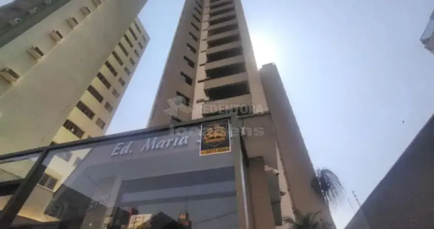 Apartamento com 4 quartos à venda no Centro, São José do Rio Preto 