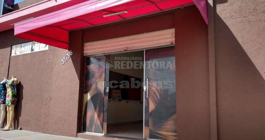 Eldorado salão comercial de 56 mts²
