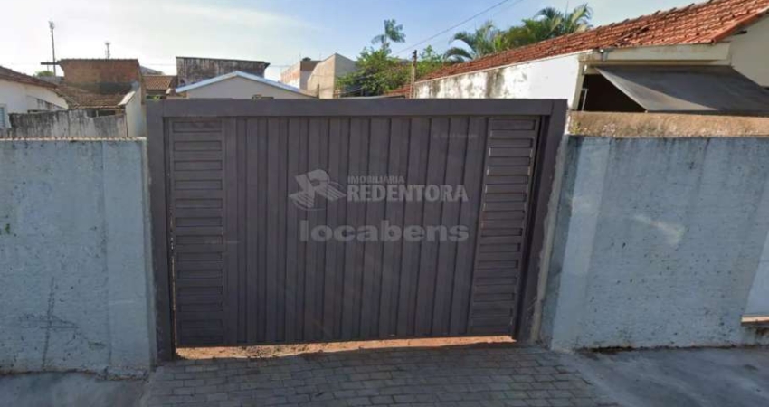 Casa com 2 quartos à venda no Parque Industrial, São José do Rio Preto 