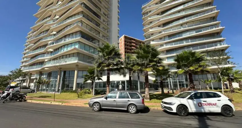 Apartamento com 3 quartos à venda no Jardim Paulistano, São José do Rio Preto 
