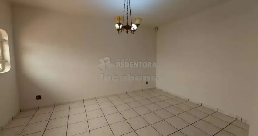 Casa com 3 quartos à venda no Jardim dos Seixas, São José do Rio Preto