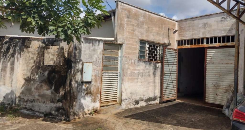 Casa com 2 quartos à venda na Vila Elvira, São José do Rio Preto 