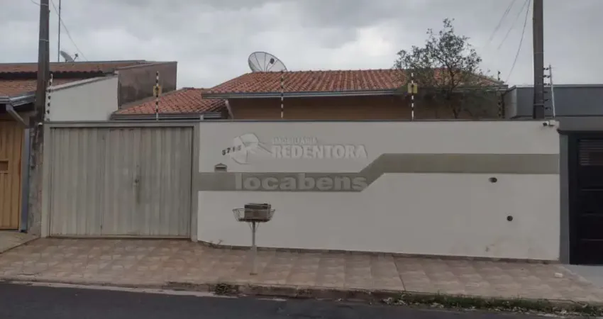 Casa com 3 quartos à venda no Residencial Regissol I, Mirassol