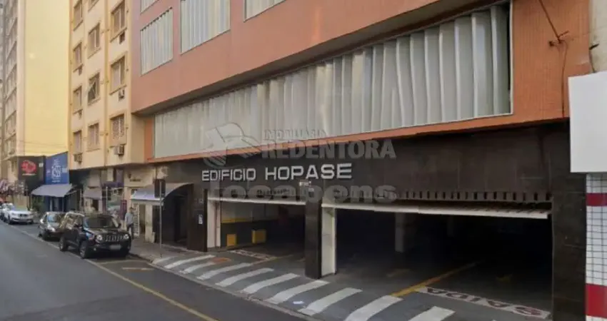 Garagem à venda no Centro, São José do Rio Preto 