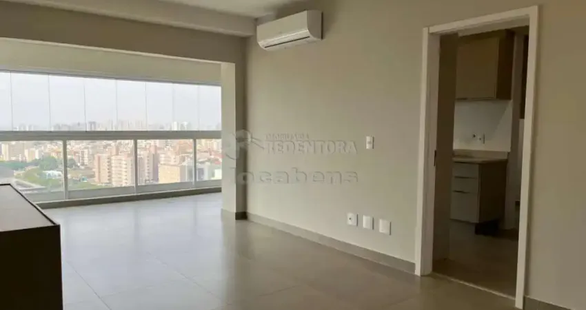 Jardim maracanã - excelente apartamento com 3 dormitórios para venda e locação