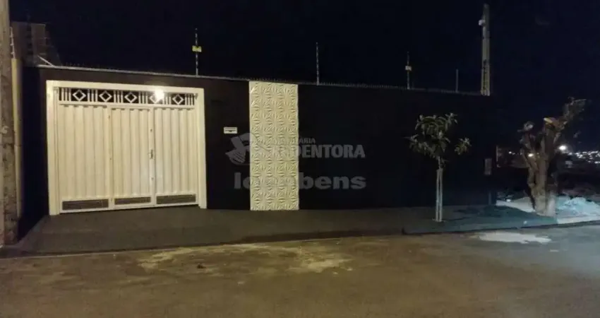 Excelente casa residencial para venda - 2 dormitórios / menezes 4