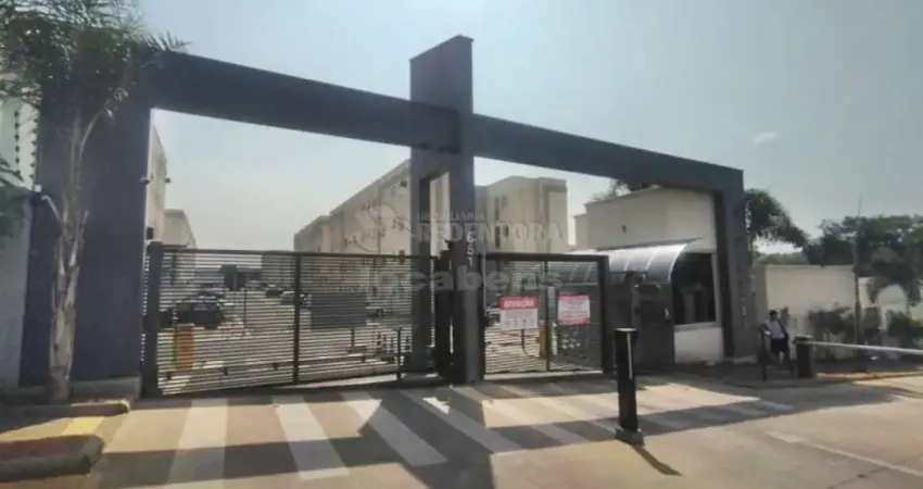 Jardim itapema / parque rio uruguai - apartamento com 02 dormitórios