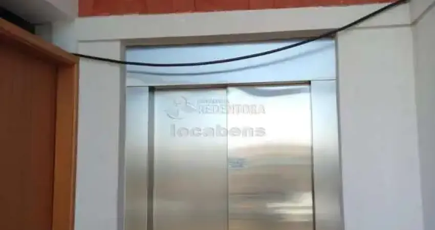Sala comercial para alugar no Jardim Primavera, São José do Rio Preto 