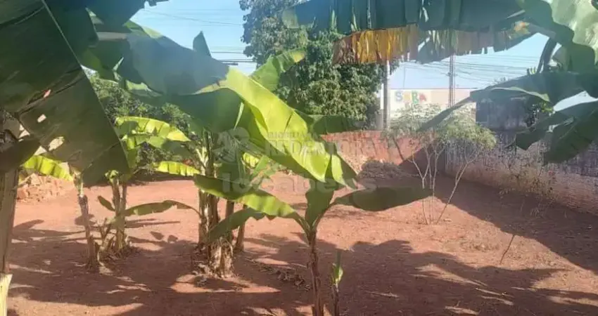 Terreno à venda no Centro, Bady Bassitt 