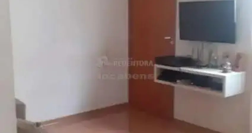 Ótimo apartamento residencial para venda - 2 dormitórios / jardins rio preto