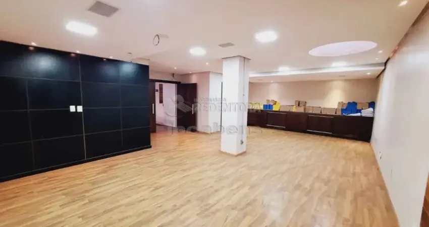 Excelente imóvel comercial para locação - pavimento superior com elevador / centro