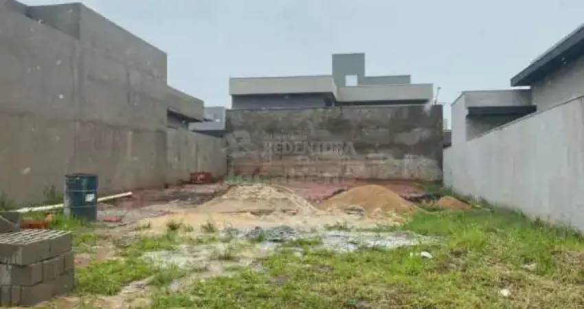 Terreno em condomínio fechado à venda no Setlife Residence Club 2, Mirassol