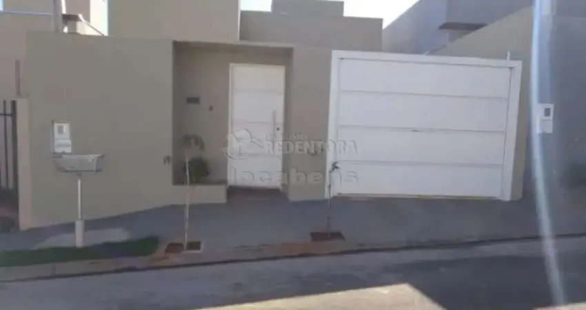 Casa com 2 quartos à venda no Centro, Bady Bassitt