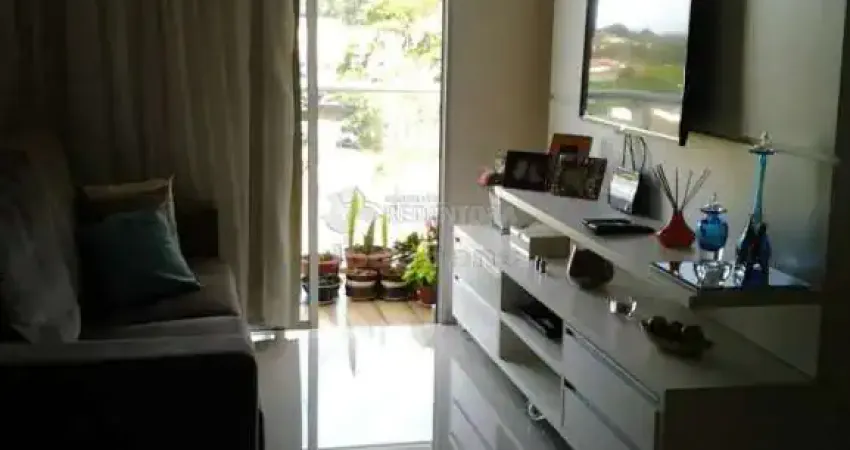 Apartamento com 2 quartos à venda na Vila São Judas Tadeu, São José do Rio Preto 