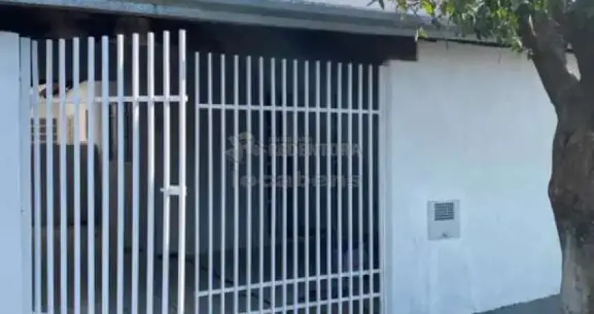 Ótima Casa Residencial para Venda / 2 Dormitórios - Eldorado
