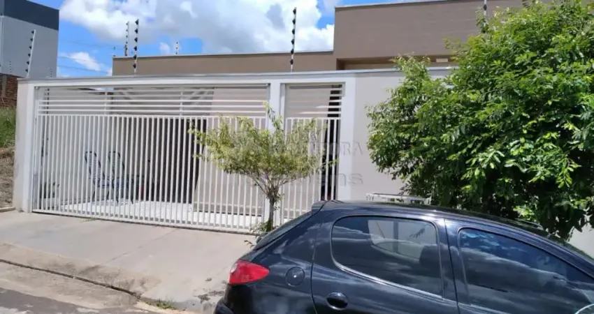 Casa com 2 quartos à venda no Bosque Das Laranjeiras, Bady Bassitt