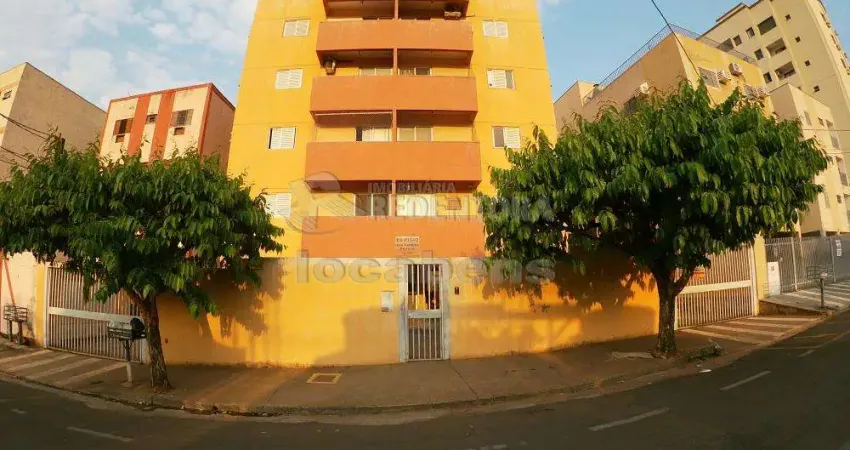 Apartamento localizado no jardim panorama com 1 dormitório e 1 vaga de garagem.