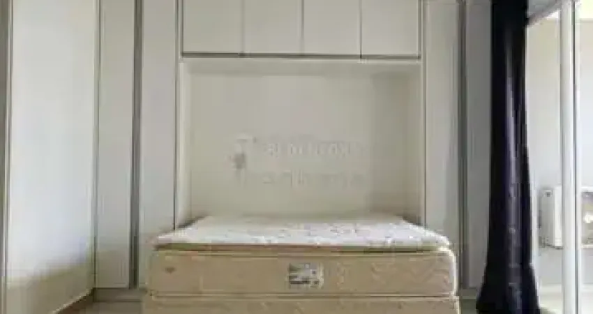 Excelente apartamento studio para locação - 1 dormitório / jardim tarraf ii