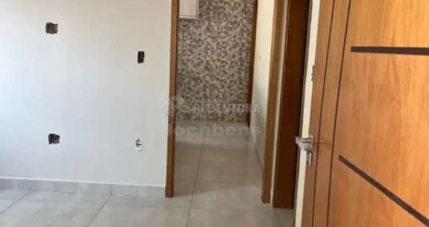 Residencial São Thomaz II - Casa Venda