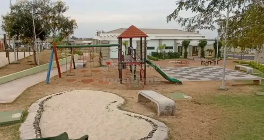 Terreno à venda no Setlife Residence Club 2, Mirassol