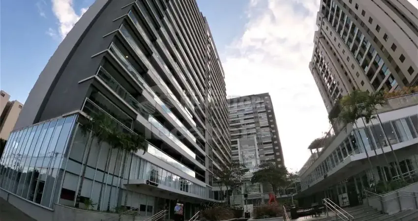 Kitnet / Stúdio para alugar no Jardim Tarraf II, São José do Rio Preto