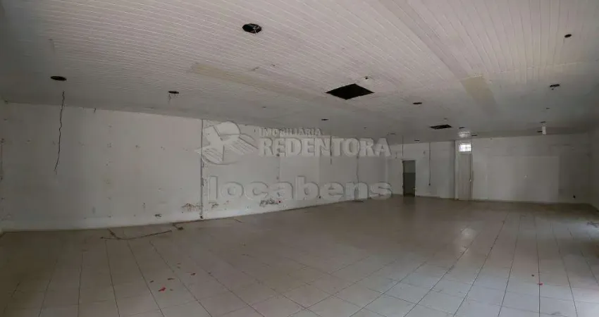 Barracão / Galpão / Depósito à venda no Boa Vista, São José do Rio Preto 