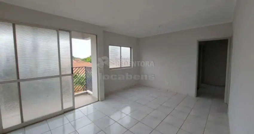Apartamento com 2 quartos à venda no Jardim Mugnaini, São José do Rio Preto