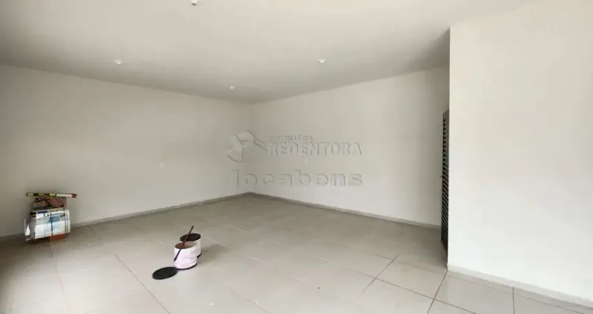 Sala comercial para Locação 38,61m² em localização privilegiada