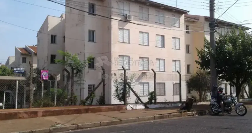 São miguel - cdhu - quitado e documentado, 2 quartos, sala, coz, wc e garagem coberta