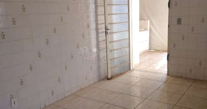 Casa com 2 quartos à venda no Jardim Soraia, São José do Rio Preto 
